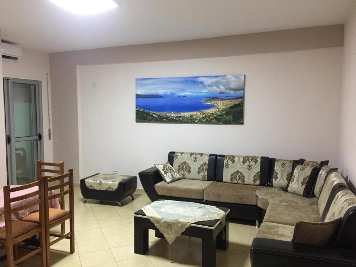 Colombo'S Apartment Vlorë Extérieur photo