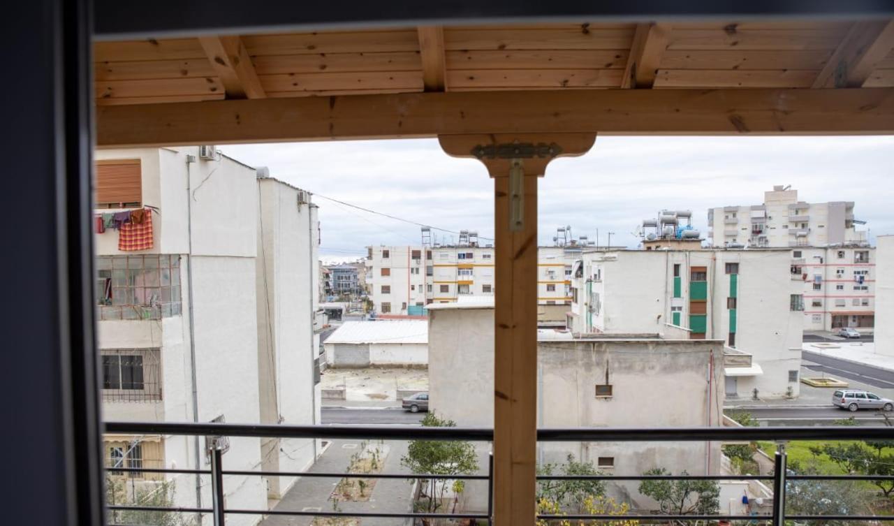 Colombo'S Apartment Vlorë Extérieur photo